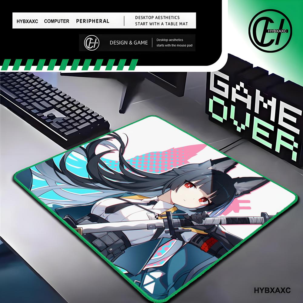 Zenless Zone Zero Miyabi Hoshi - Laptop Accessories Productivity recensione e prezzo