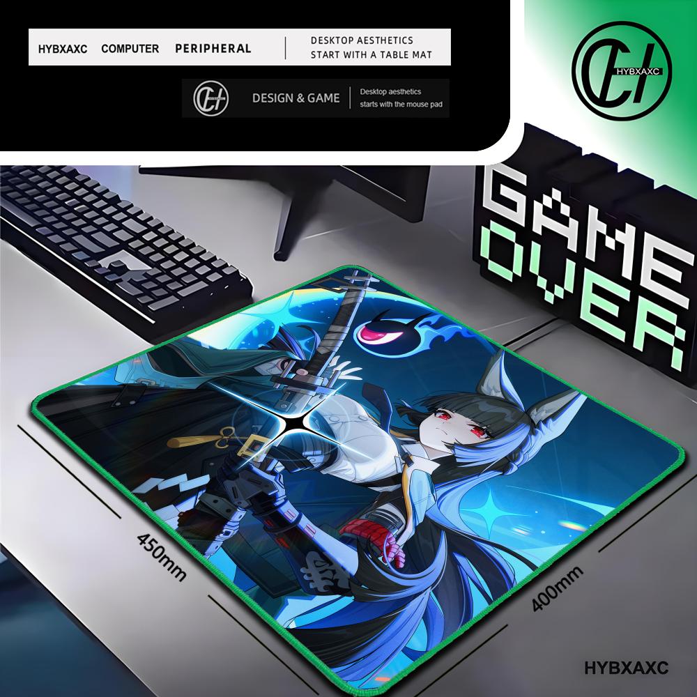 Zenless Zone Zero Miyabi Hoshi - Laptop Accessories Productivity recensione e prezzo