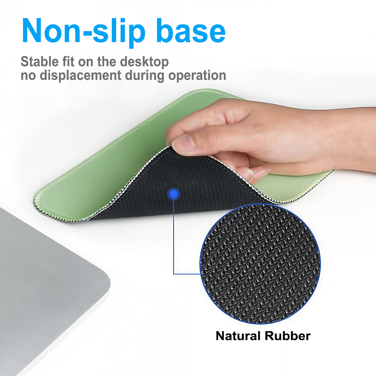Anime Pokémon Ditto Mouse Pad  - Laptop Accessories Productivity recensione e prezzo