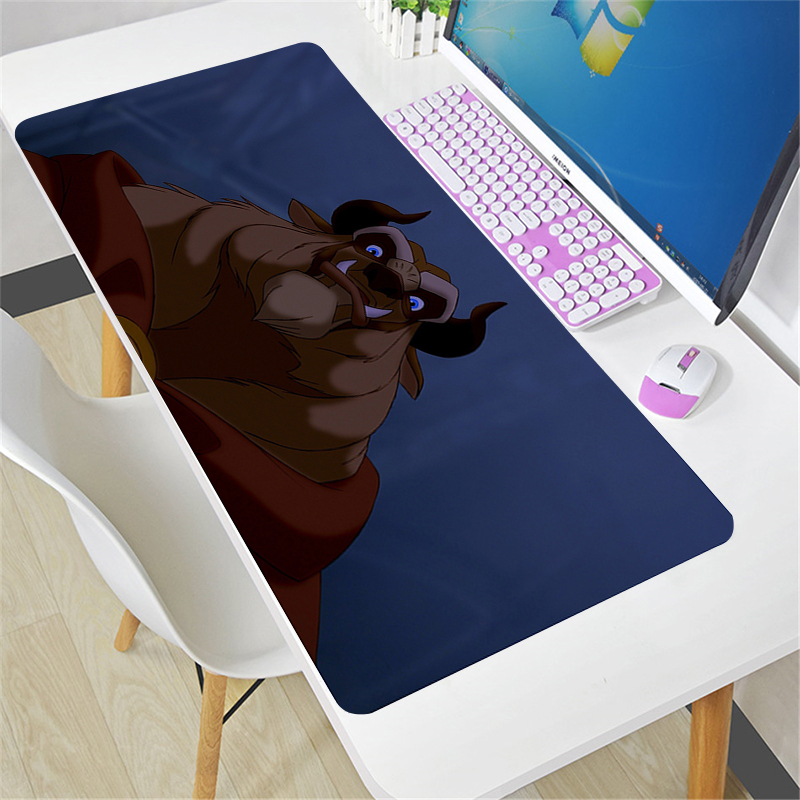Gaming Accessories Mouse Pad L - Laptop Accessories Productivity recensione e prezzo