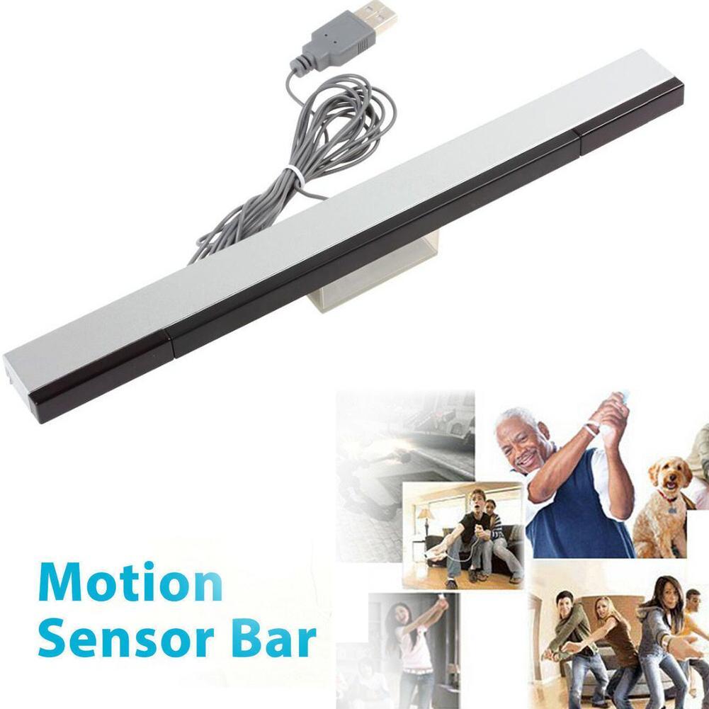 Wii Emulator USB Sensor Bar Wi - Laptop Accessories That You Need recensione e prezzo