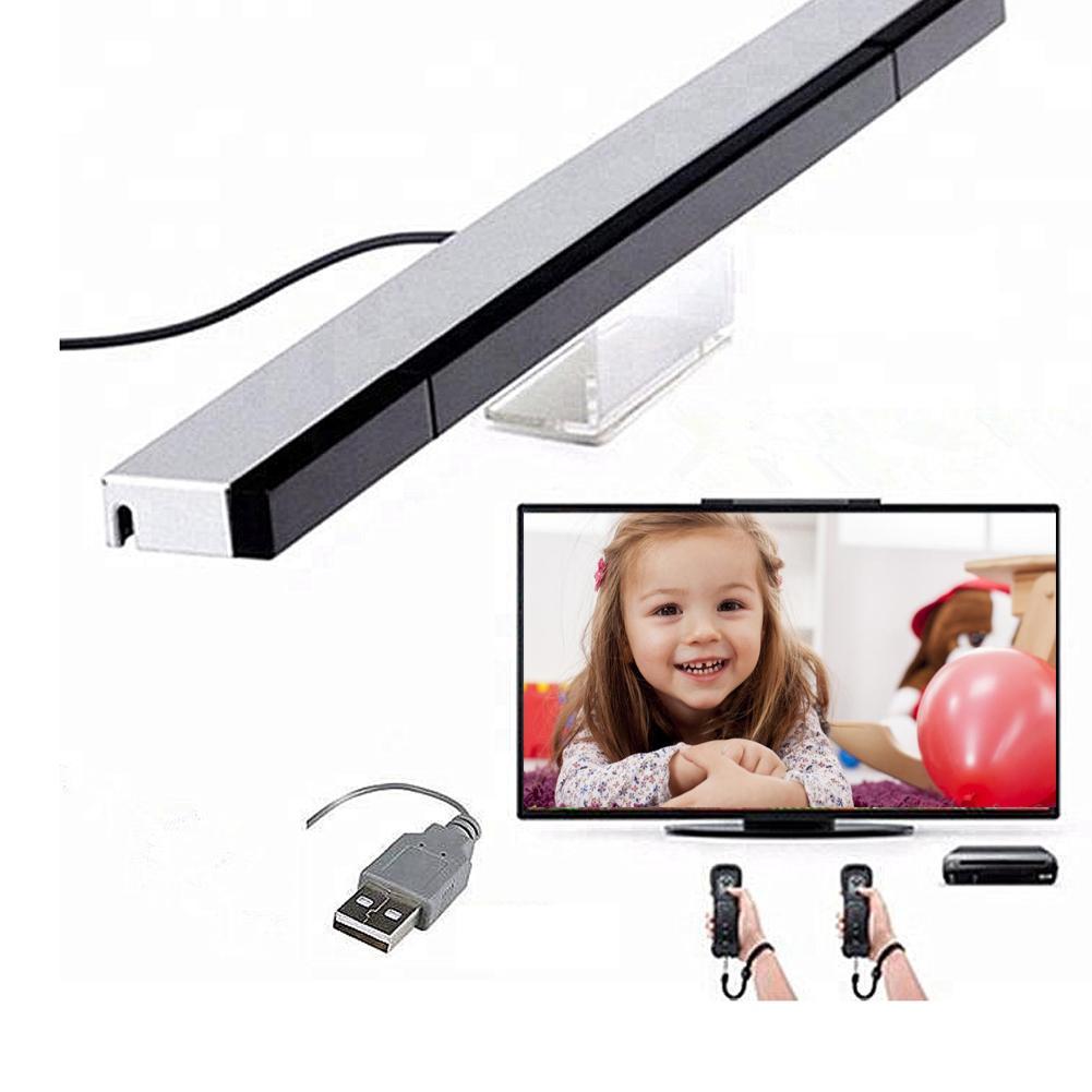 Wii Emulator USB Sensor Bar Wi - Laptop Accessories That You Need recensione e prezzo