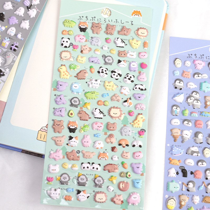 Cute new cartoon animal foam s - Laptop Accessories Diy recensione e prezzo