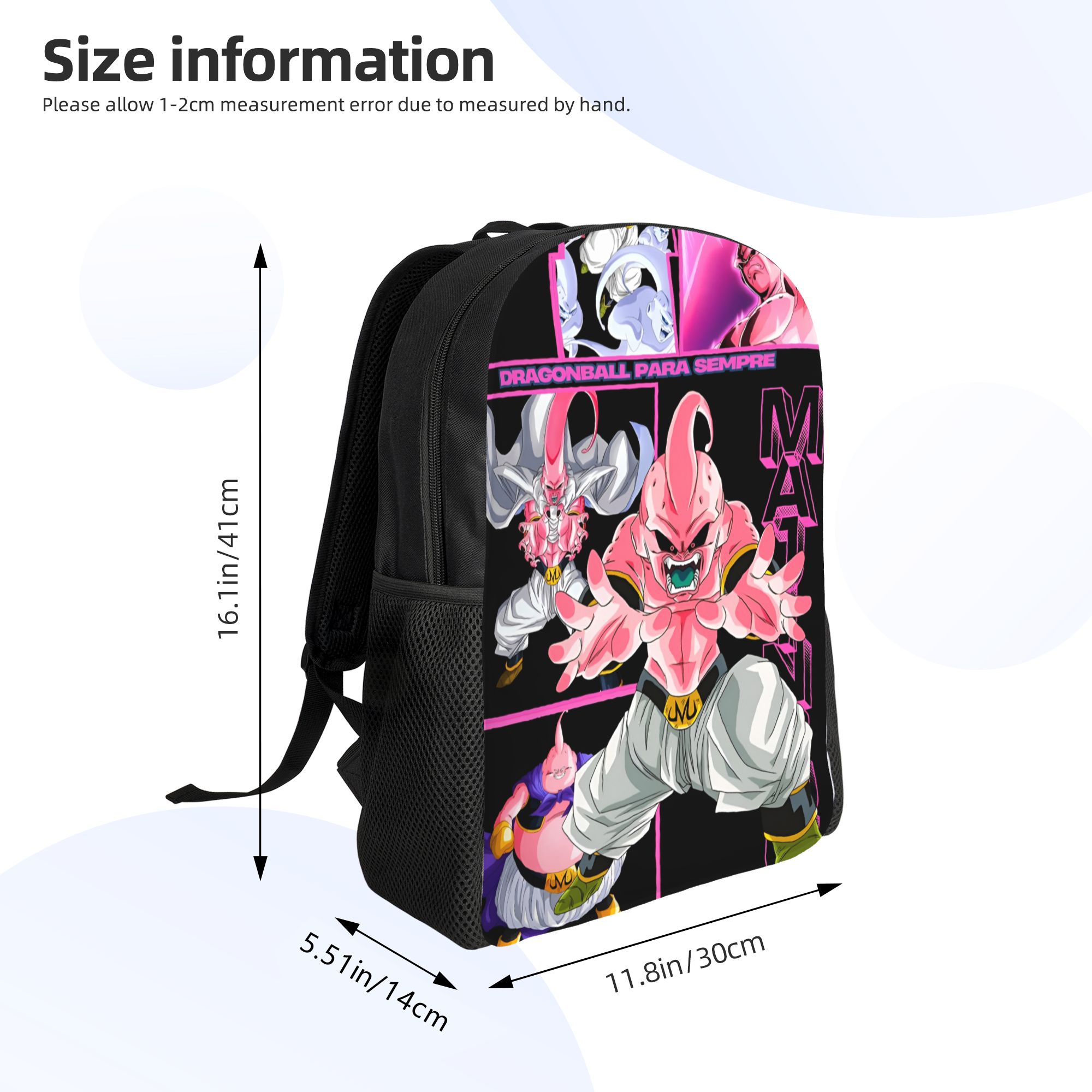 Custom D-Dragon B-Ball Supers  - Laptop Accessories For Students recensione e prezzo