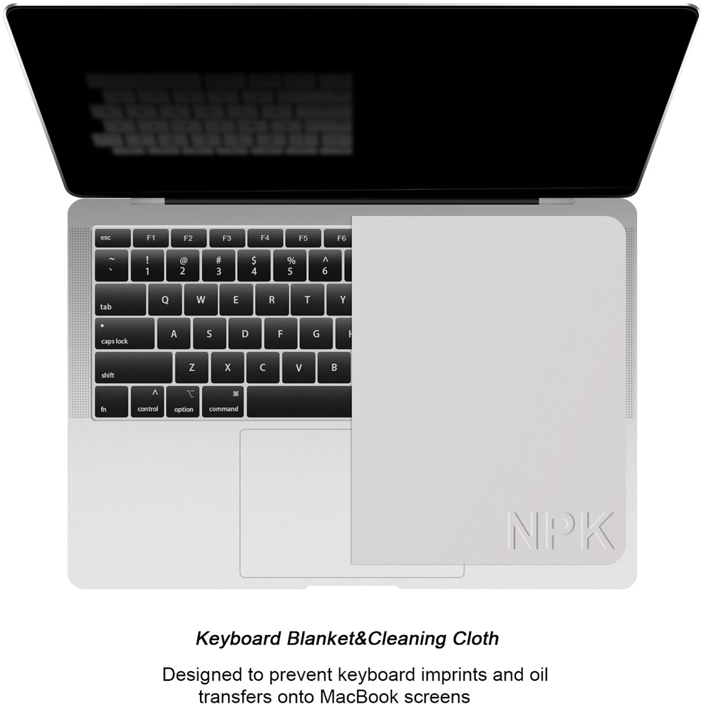 Laptop Protective Film Noteboo - Laptop Accessories Productivity recensione e prezzo