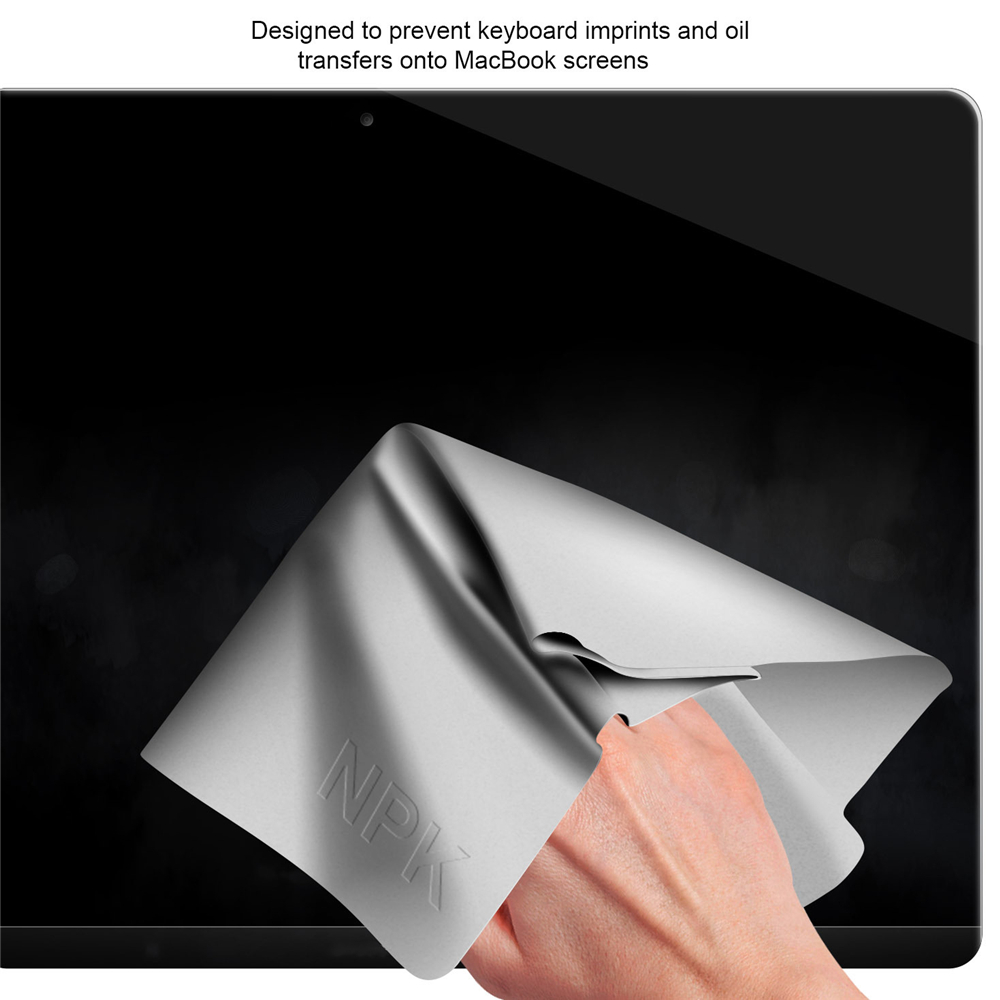 Laptop Protective Film Noteboo - Laptop Accessories Productivity recensione e prezzo