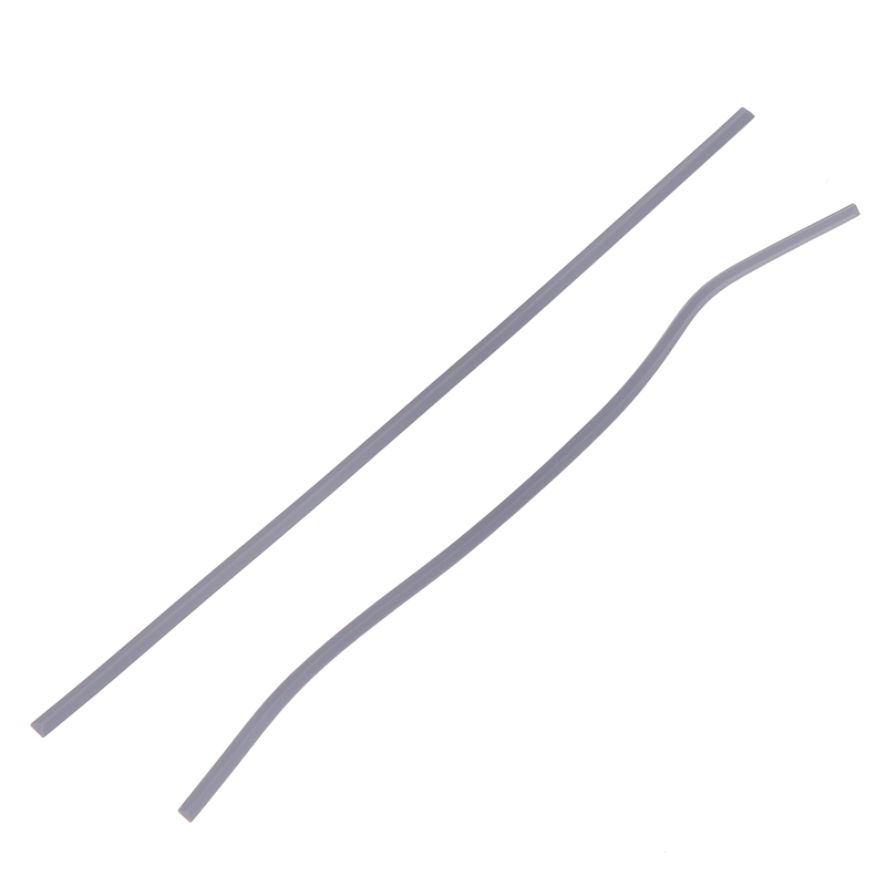 1Pc Laptop Rubber Strip For El - Laptop Accessories Diy recensione e prezzo