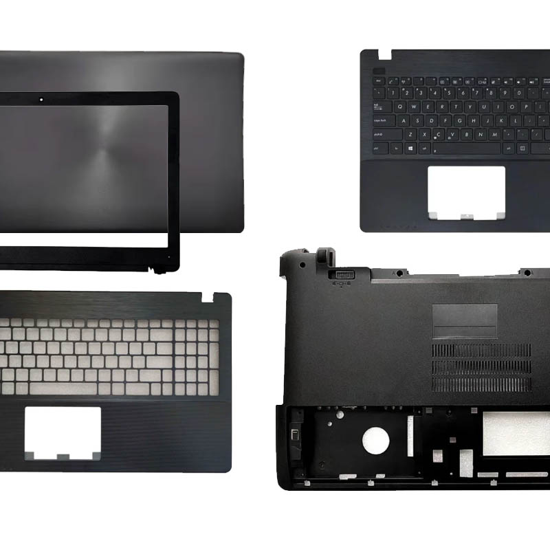 New Laptop For ASUS X550 X550C - Laptop Accessories Asus recensione e prezzo