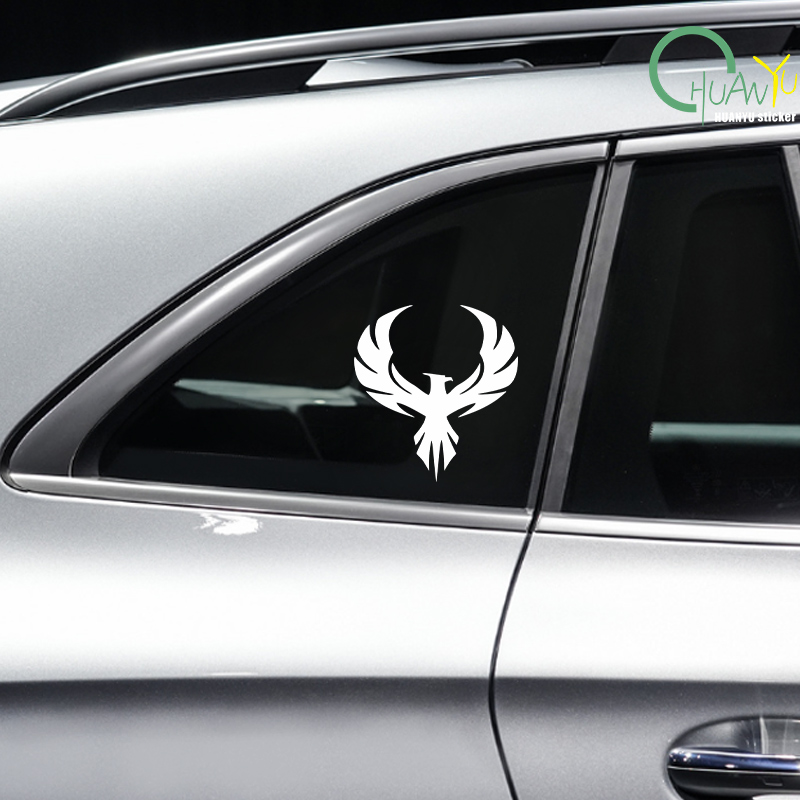 Car Stickers Vinyl Decal PHOEN - Laptop Accessories Light recensione e prezzo