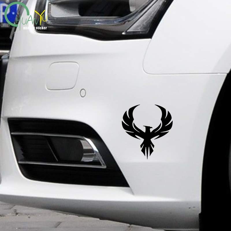 Car Stickers Vinyl Decal PHOEN - Laptop Accessories Light recensione e prezzo