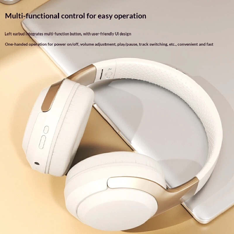 Over Ear Wireless Bluetooth He - Laptop Accessories Officeworks recensione e prezzo