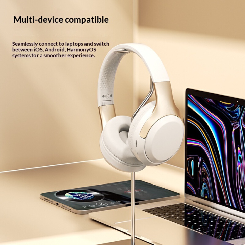Over Ear Wireless Bluetooth He - Laptop Accessories Officeworks recensione e prezzo