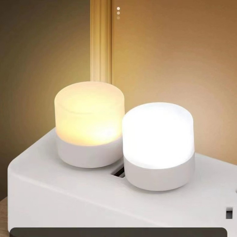 1/20Pcs Mini USB Night Light W - Laptop Accessories Light recensione e prezzo