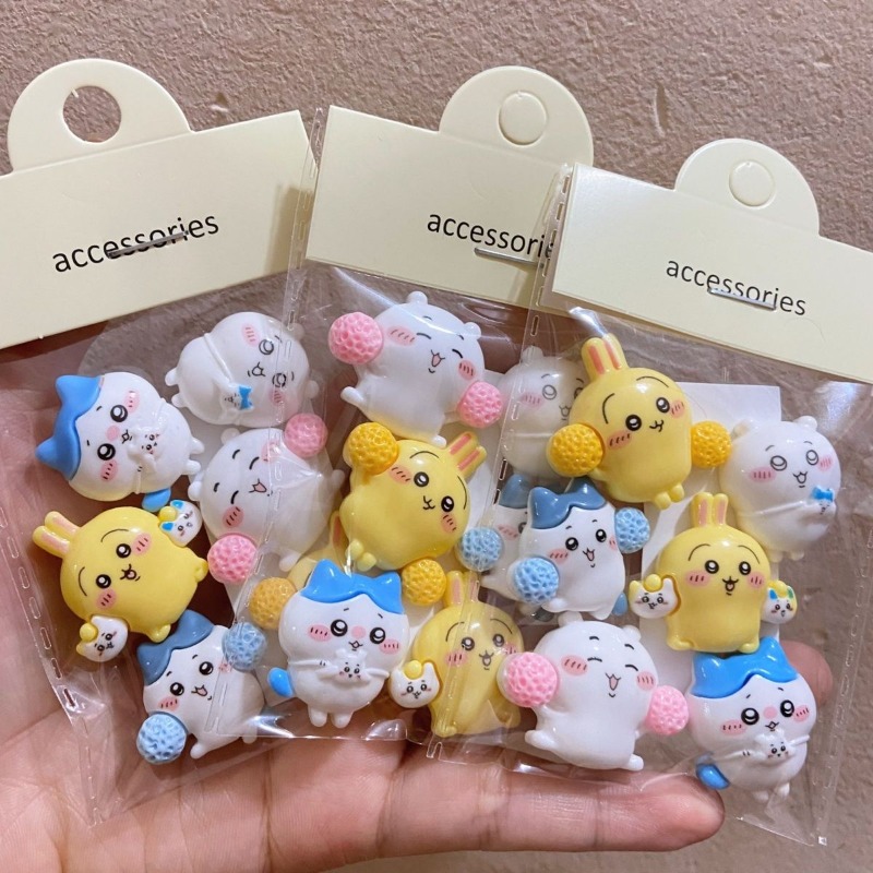 Cute-Chiikawa DIY Cream Glue D - Laptop Accessories Diy recensione e prezzo