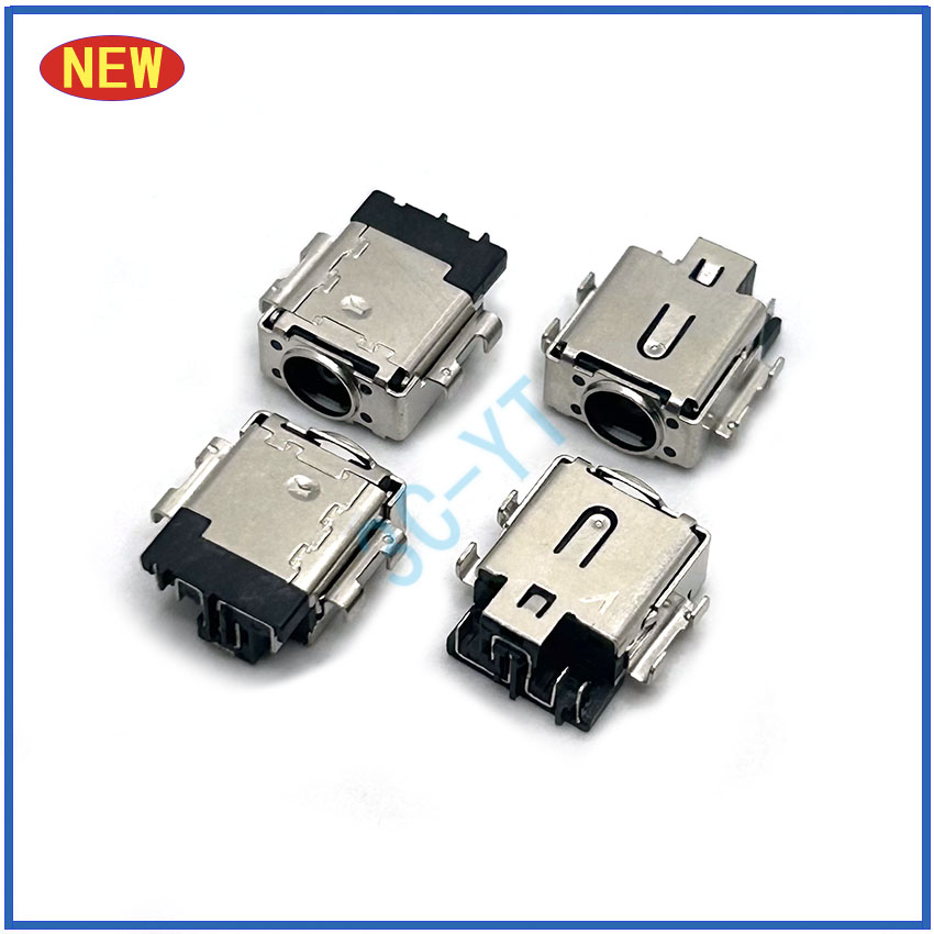 1-5PCS New Laptop DC Power Jac - Laptop Accessories Asus recensione e prezzo
