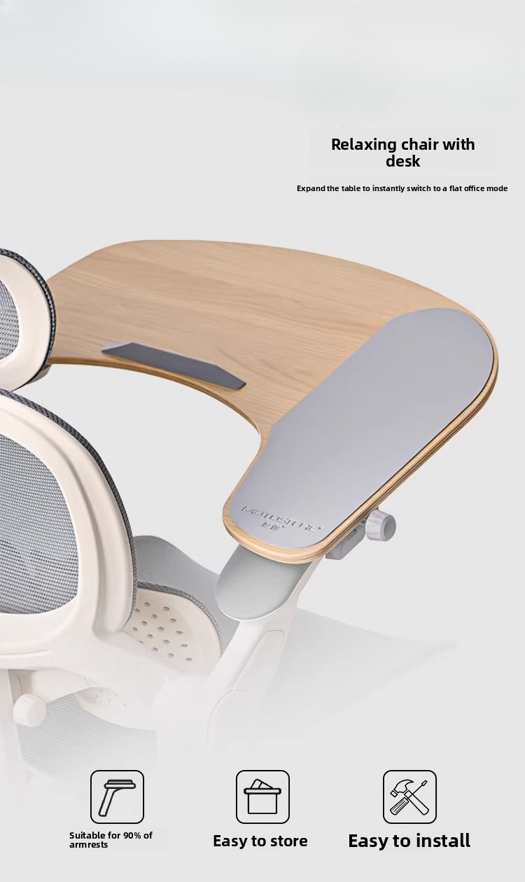 Universal Ergonomic Chair Gami - Laptop Accessories Officeworks recensione e prezzo