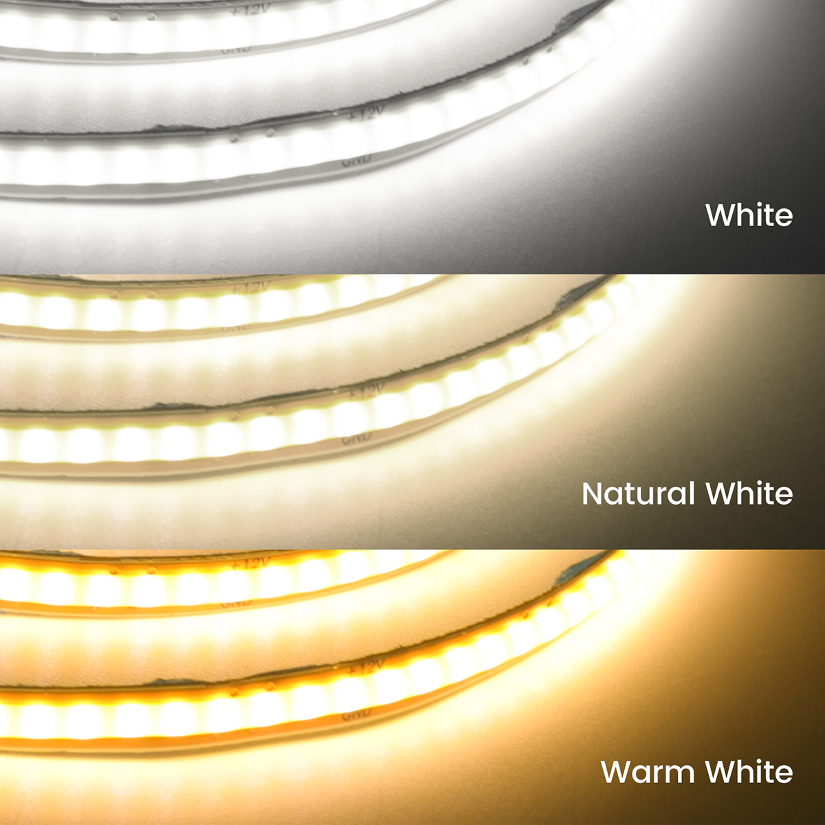Under Cabinet Free-cut COB LED - Laptop Accessories Light recensione e prezzo