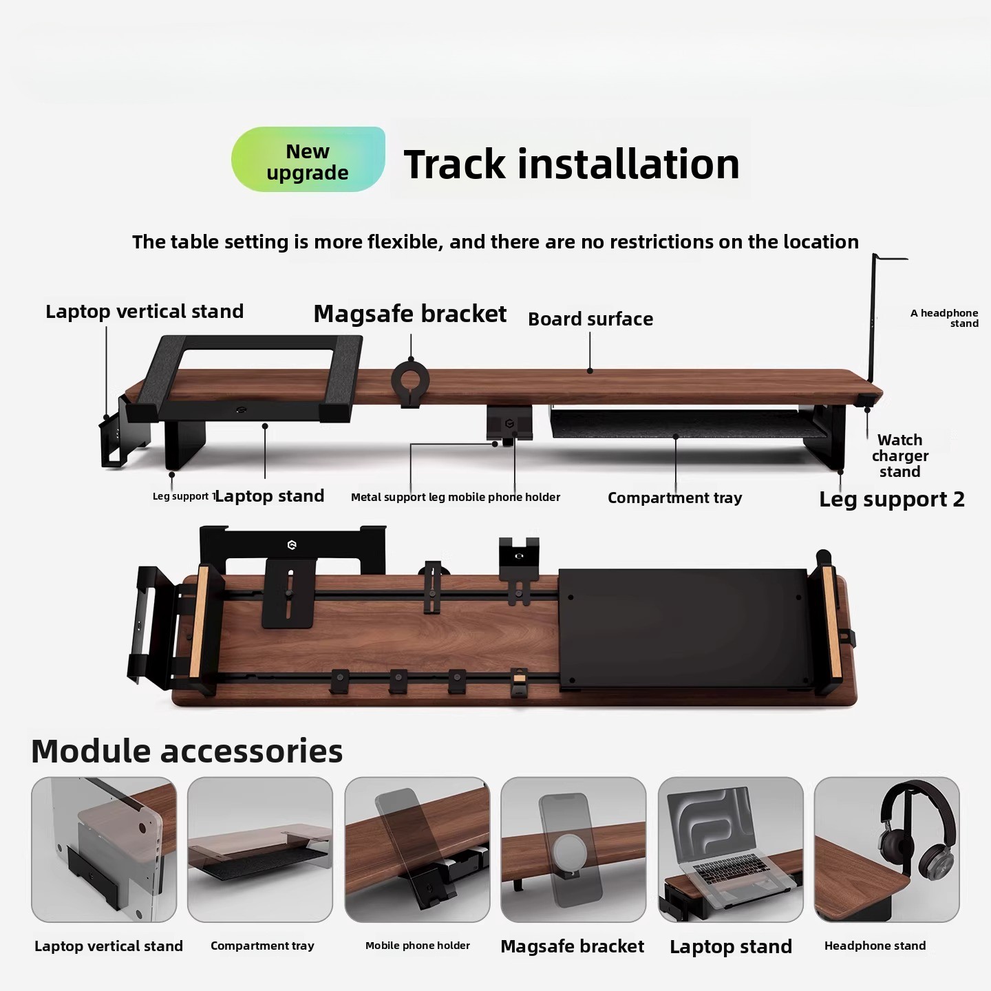 Z3 Pro Accessory Monitor Metal - Laptop Accessories Productivity recensione e prezzo