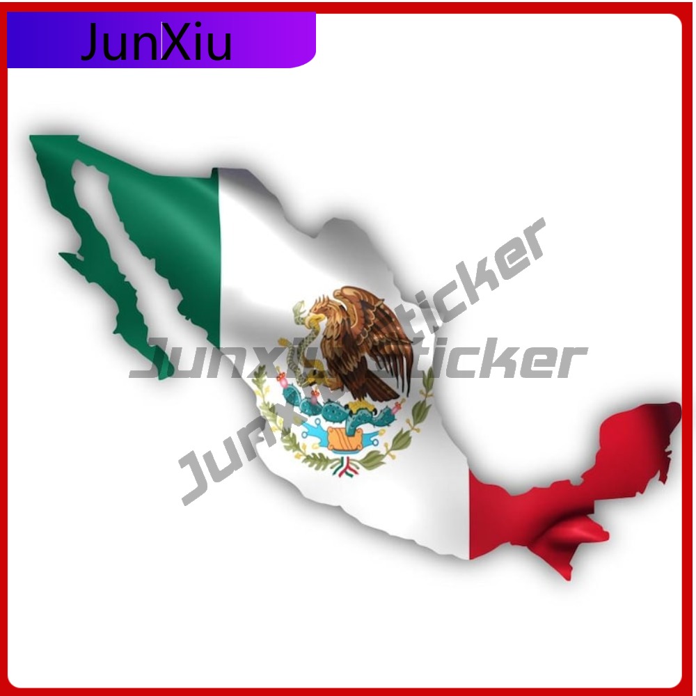 Mexico Shape Trendy Boat Anti  - Laptop Unique Accessories recensione e prezzo