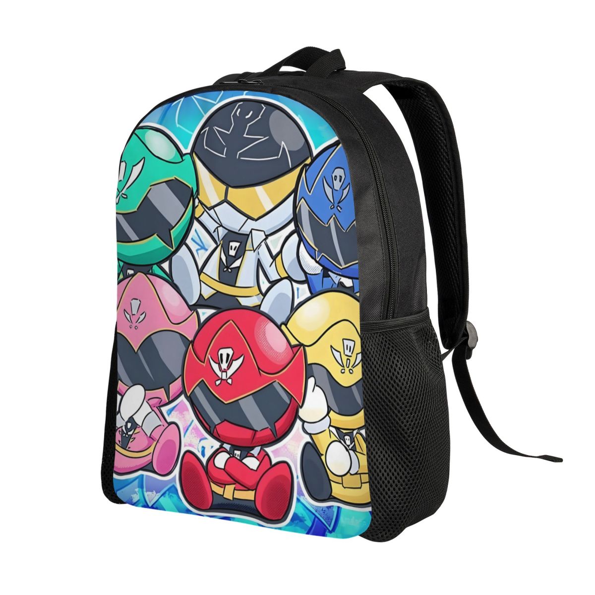 Custom S-Supers S-Sentais Comi - Laptop Accessories For Students recensione e prezzo