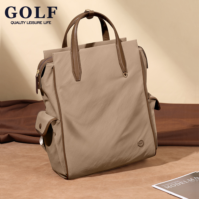 GOLF QUALITY Women's Casual Ba - Laptop Bag Waterproof recensione e prezzo