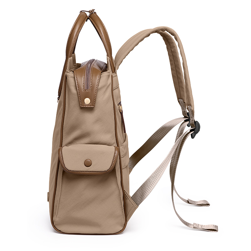 GOLF QUALITY Women's Casual Ba - Laptop Bag Waterproof recensione e prezzo
