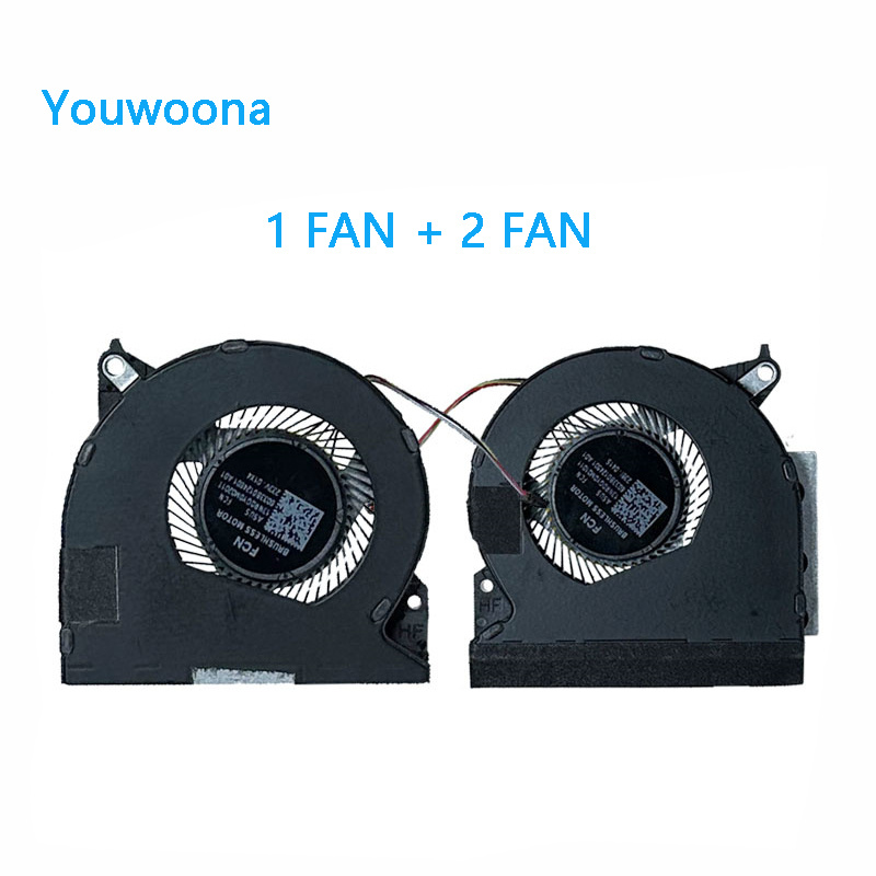 New Original Laptop Cooling Fa - Laptop Accessories Asus recensione e prezzo