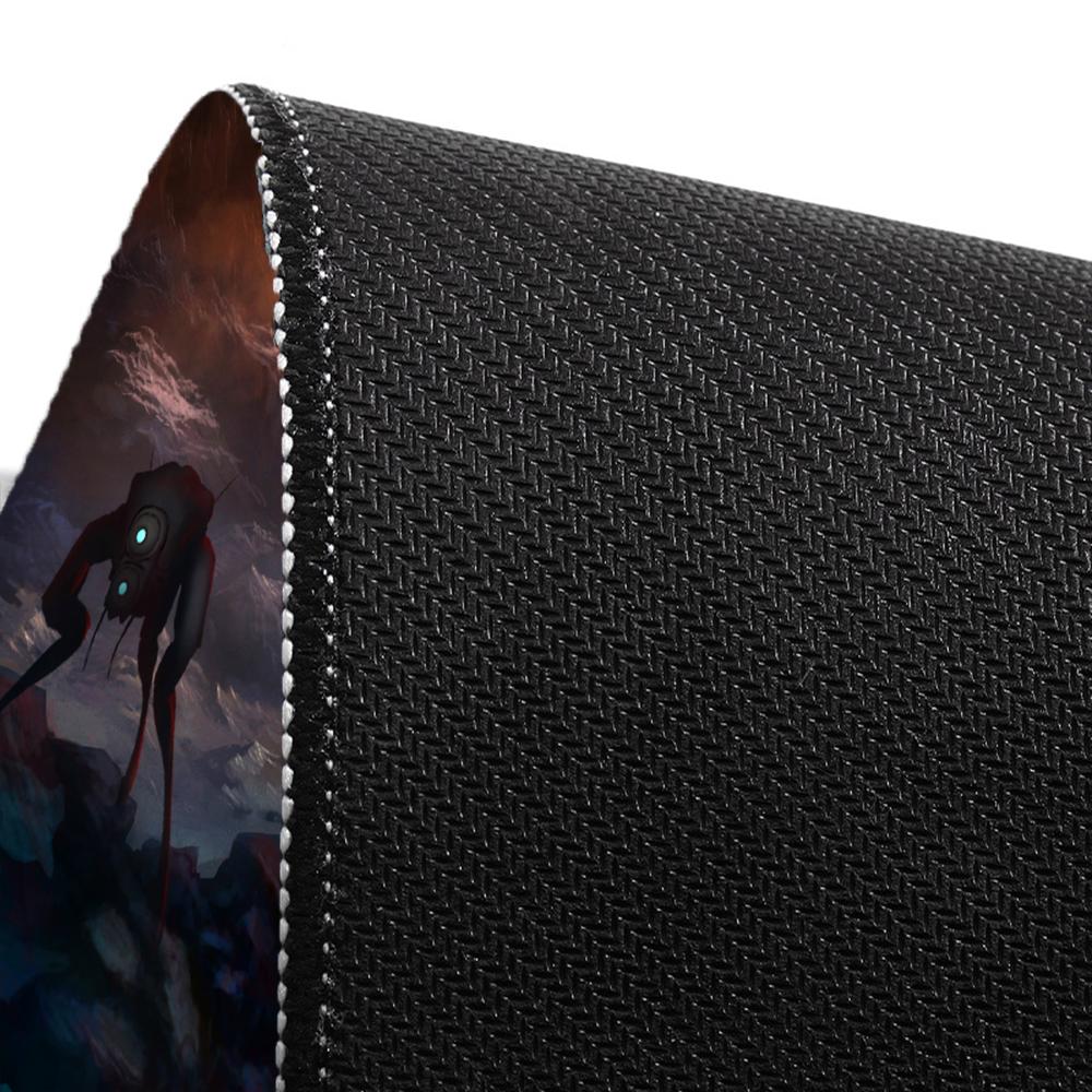 Half Life Mousepad Gamer Desk  - Laptop Accessories Officeworks recensione e prezzo