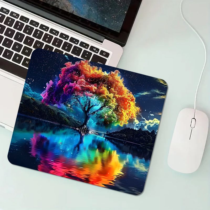 Colorful magic tree small mous - Laptop Accessories Officeworks recensione e prezzo