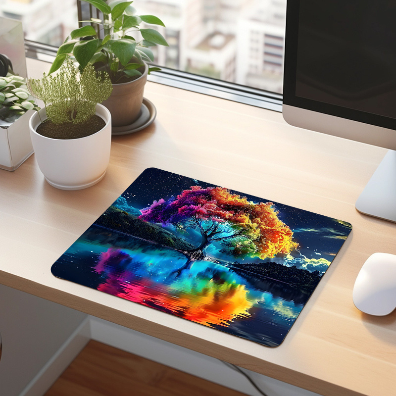 Colorful magic tree small mous - Laptop Accessories Officeworks recensione e prezzo
