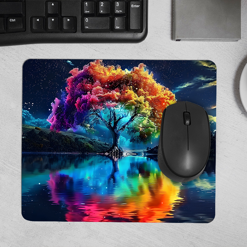 Colorful magic tree small mous - Laptop Accessories Officeworks recensione e prezzo