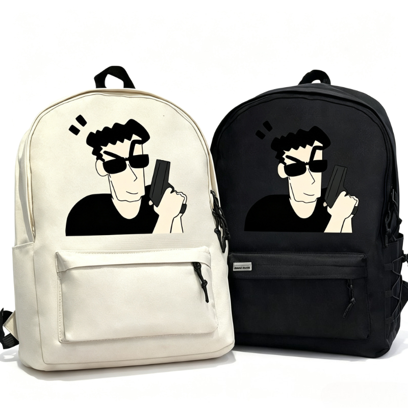 Crayon Shin-chan Hiroshi Carto - Laptop Accessories For Students recensione e prezzo