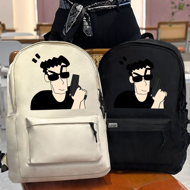 Crayon Shin-chan Hiroshi Carto - Laptop Accessories For Students recensione e prezzo
