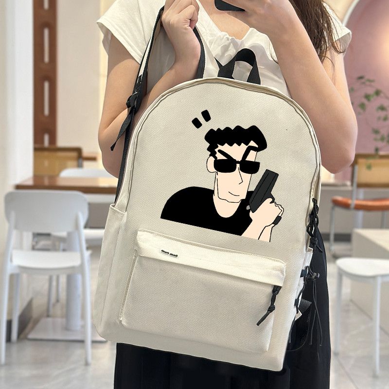 Crayon Shin-chan Hiroshi Carto - Laptop Accessories For Students recensione e prezzo