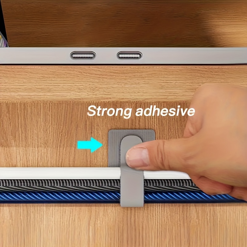 Cable Ties Reusable Straps Vel - Laptop Accessories That You Need recensione e prezzo