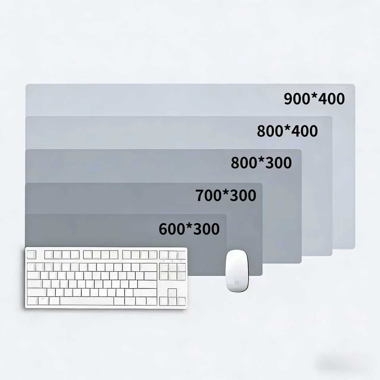 DIY Custom Logo Mouse Pad Wash - Laptop Accessories Diy recensione e prezzo