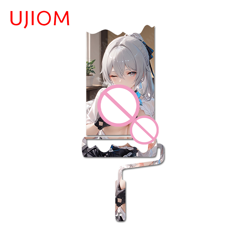 UJIOM Bronya NSFW Big Breasts  - Laptop Unique Accessories recensione e prezzo