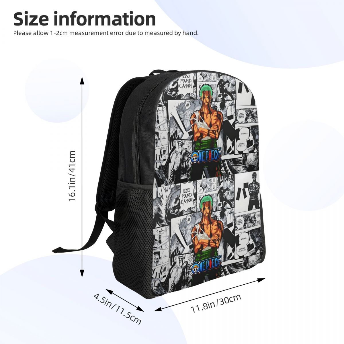 Personalized Japanese Z-Zoroes - Laptop Accessories For Students recensione e prezzo