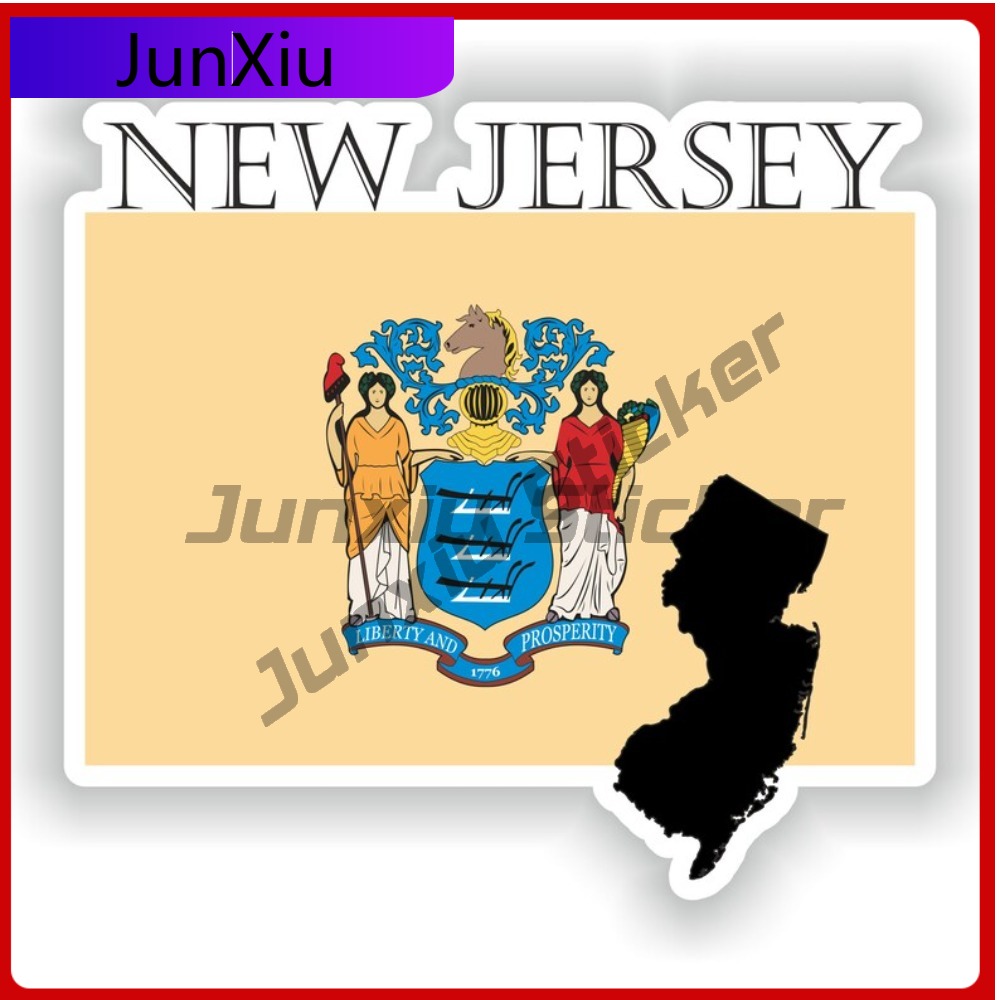 New Jersey Cute Laptop Waterpr - Laptop Unique Accessories recensione e prezzo