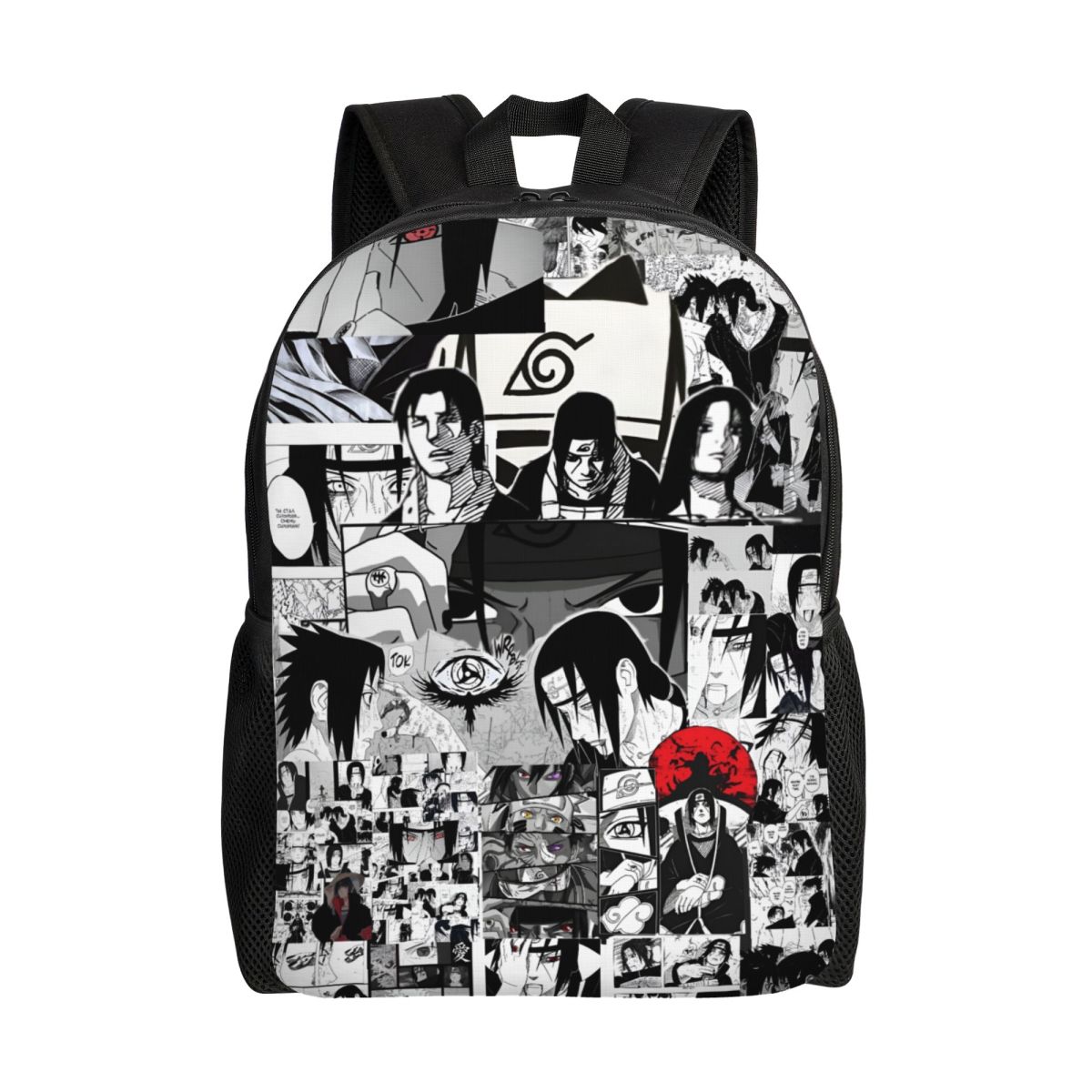 Customized Manga U-Uchihaes I- - Laptop Accessories For Students recensione e prezzo