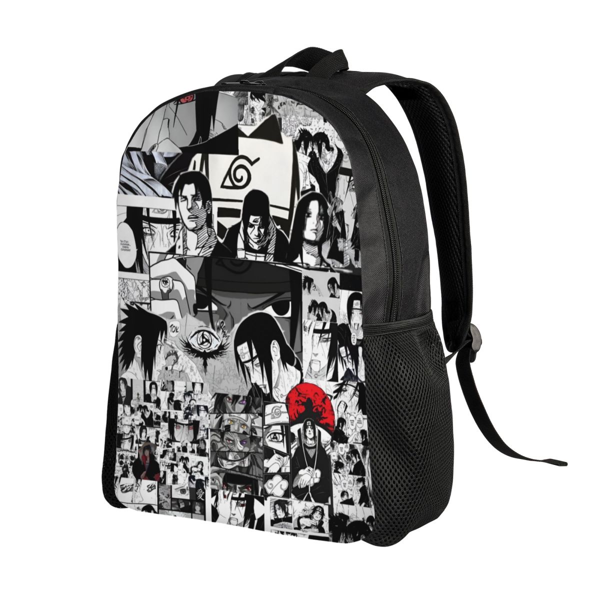 Customized Manga U-Uchihaes I- - Laptop Accessories For Students recensione e prezzo