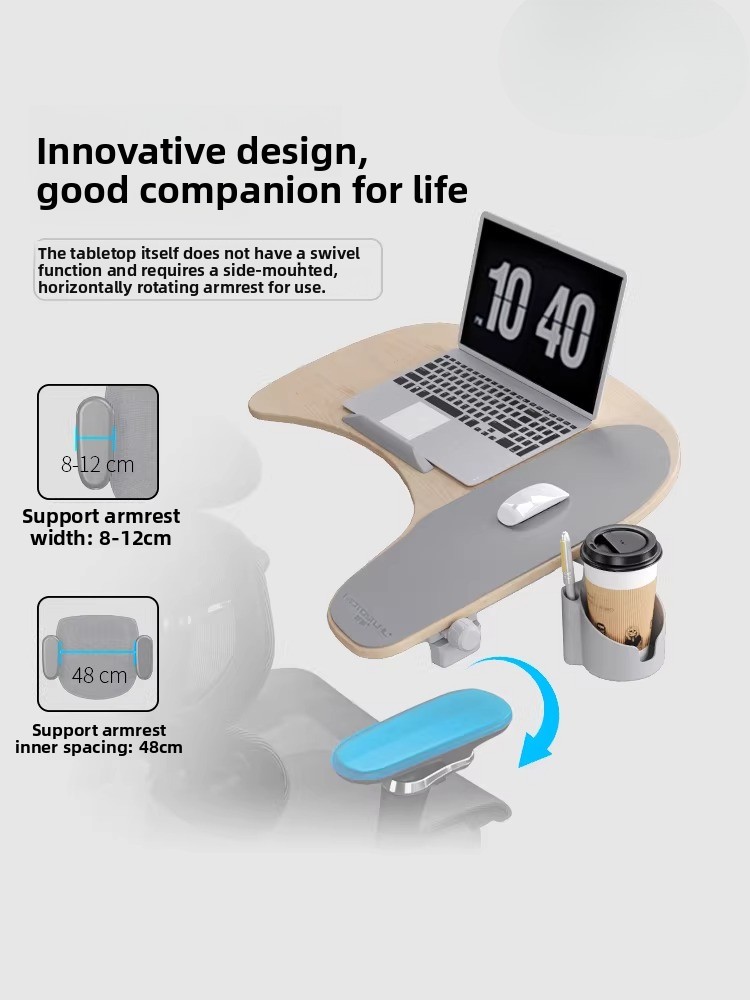 Universal Ergonomic Chair Gami - Laptop Accessories Officeworks recensione e prezzo