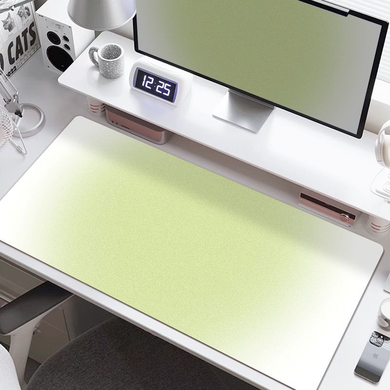 Color Gradient Rubber Desktop  - Laptop Accessories Productivity recensione e prezzo