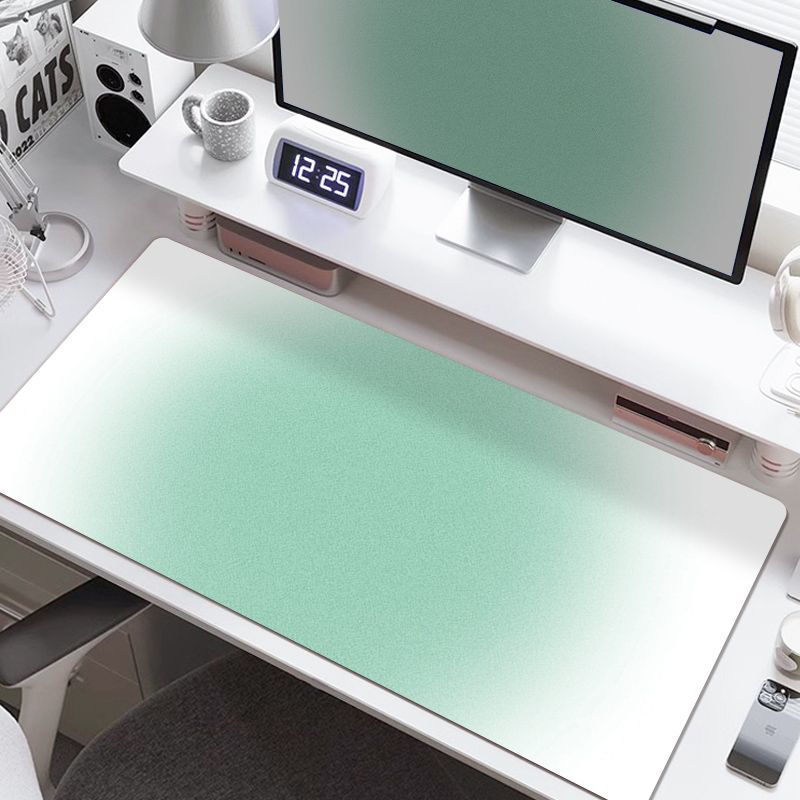 Color Gradient Rubber Desktop  - Laptop Accessories Productivity recensione e prezzo