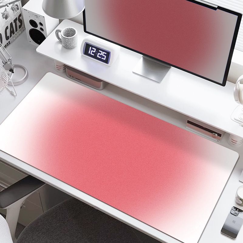 Color Gradient Rubber Desktop  - Laptop Accessories Productivity recensione e prezzo