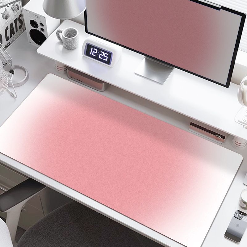 Color Gradient Rubber Desktop  - Laptop Accessories Productivity recensione e prezzo