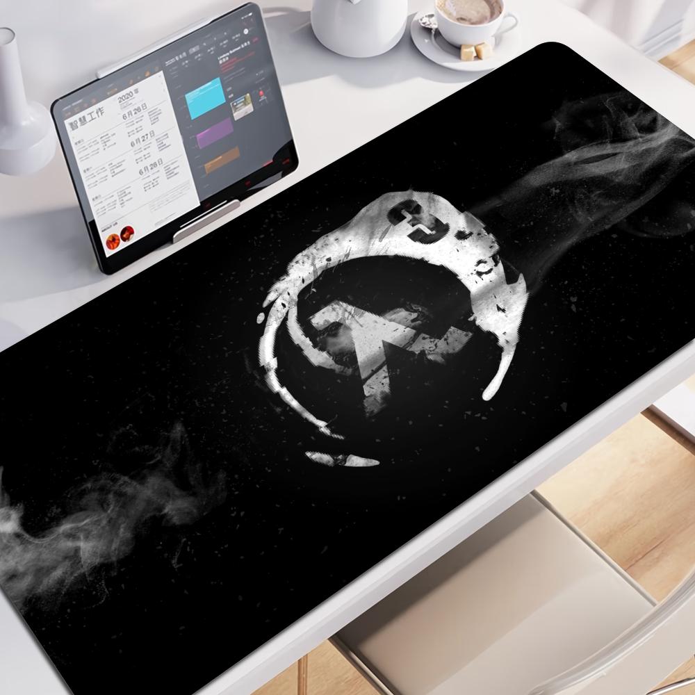 Half Life Mousepad Gamer Desk  - Laptop Accessories Officeworks recensione e prezzo