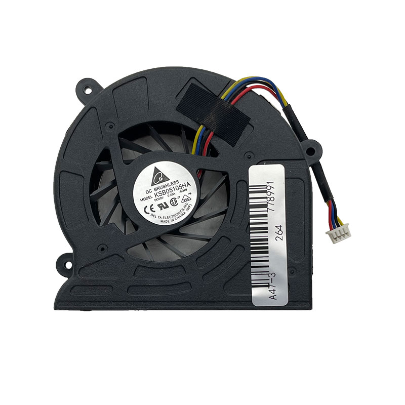 New CPU Cooling Fan For ASUS G - Laptop Accessories Asus recensione e prezzo