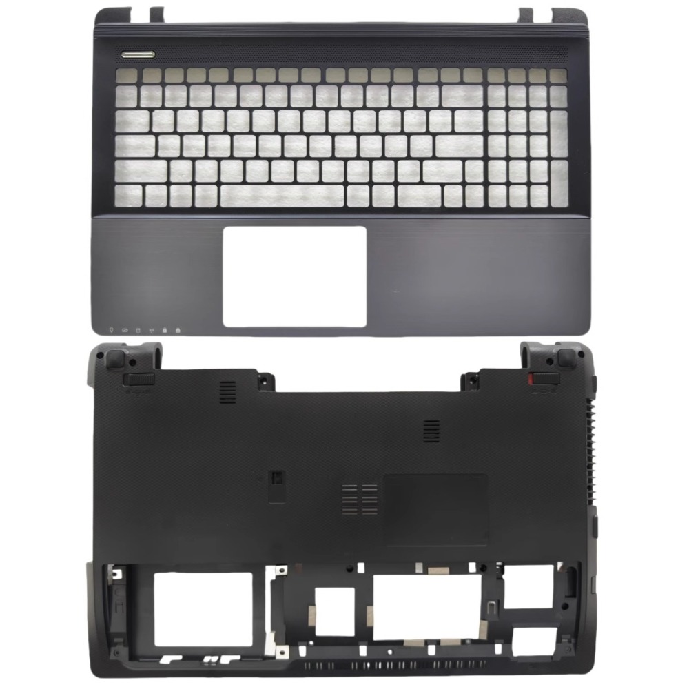 New Shells for ASUS K55VD A55V - Laptop Accessories Asus recensione e prezzo