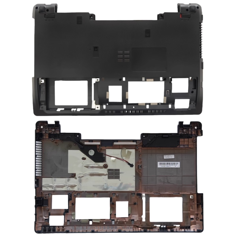 New Shells for ASUS K55VD A55V - Laptop Accessories Asus recensione e prezzo